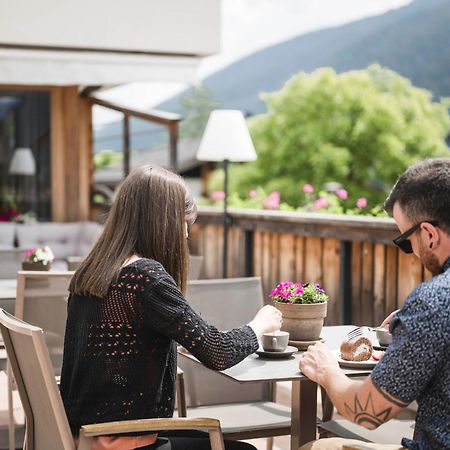 Familienhotel Viktoria 울티모 외부 사진