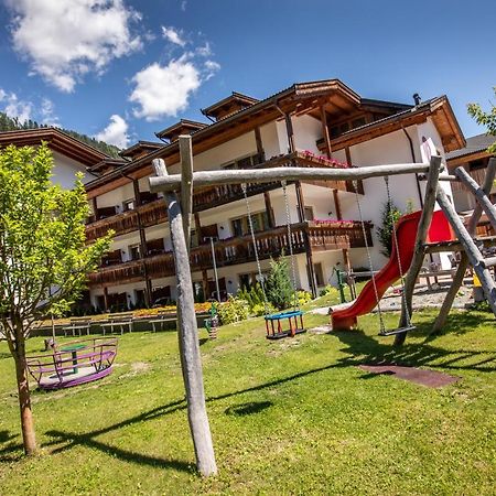 Familienhotel Viktoria 울티모 외부 사진