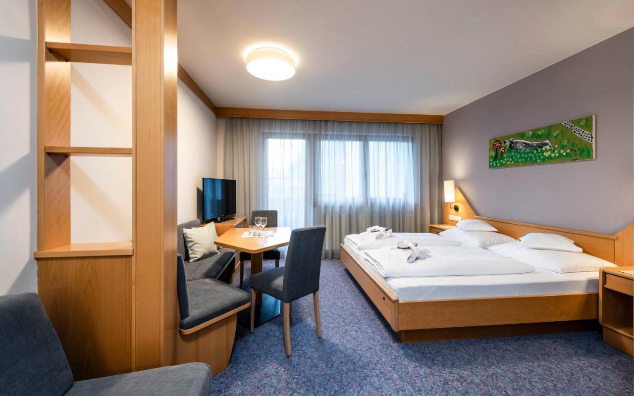 Familienhotel Viktoria 울티모 외부 사진