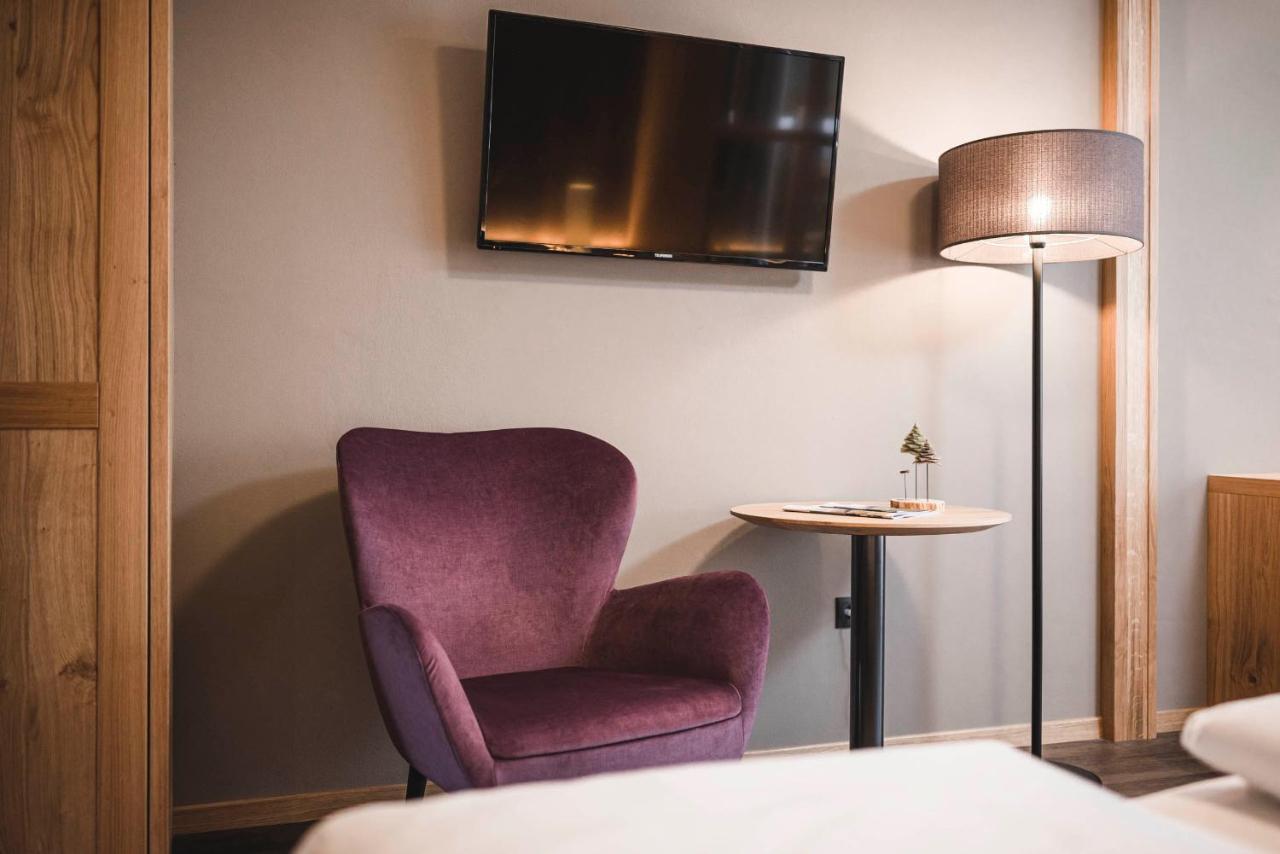 Familienhotel Viktoria 울티모 외부 사진