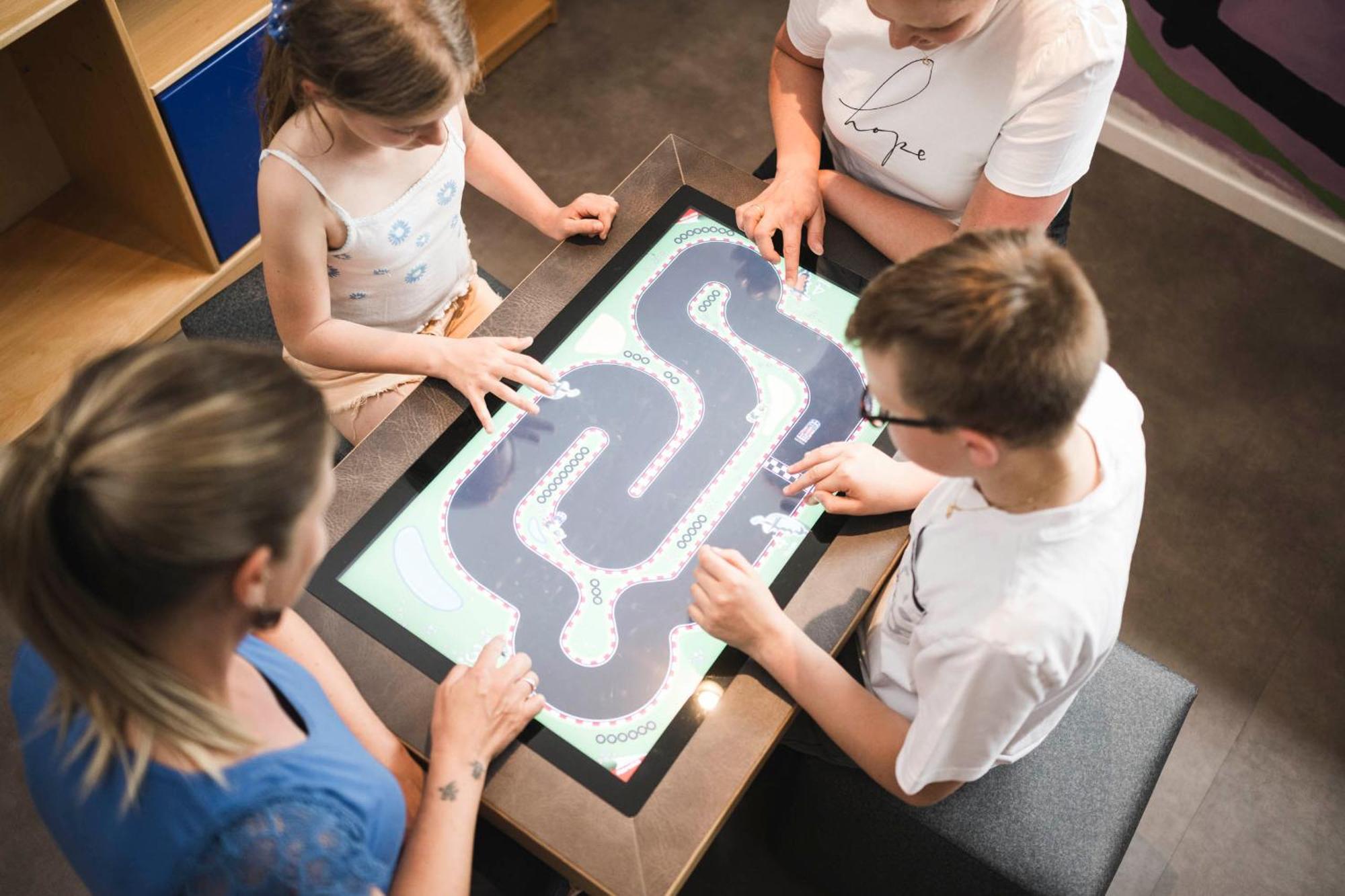 Familienhotel Viktoria 울티모 외부 사진