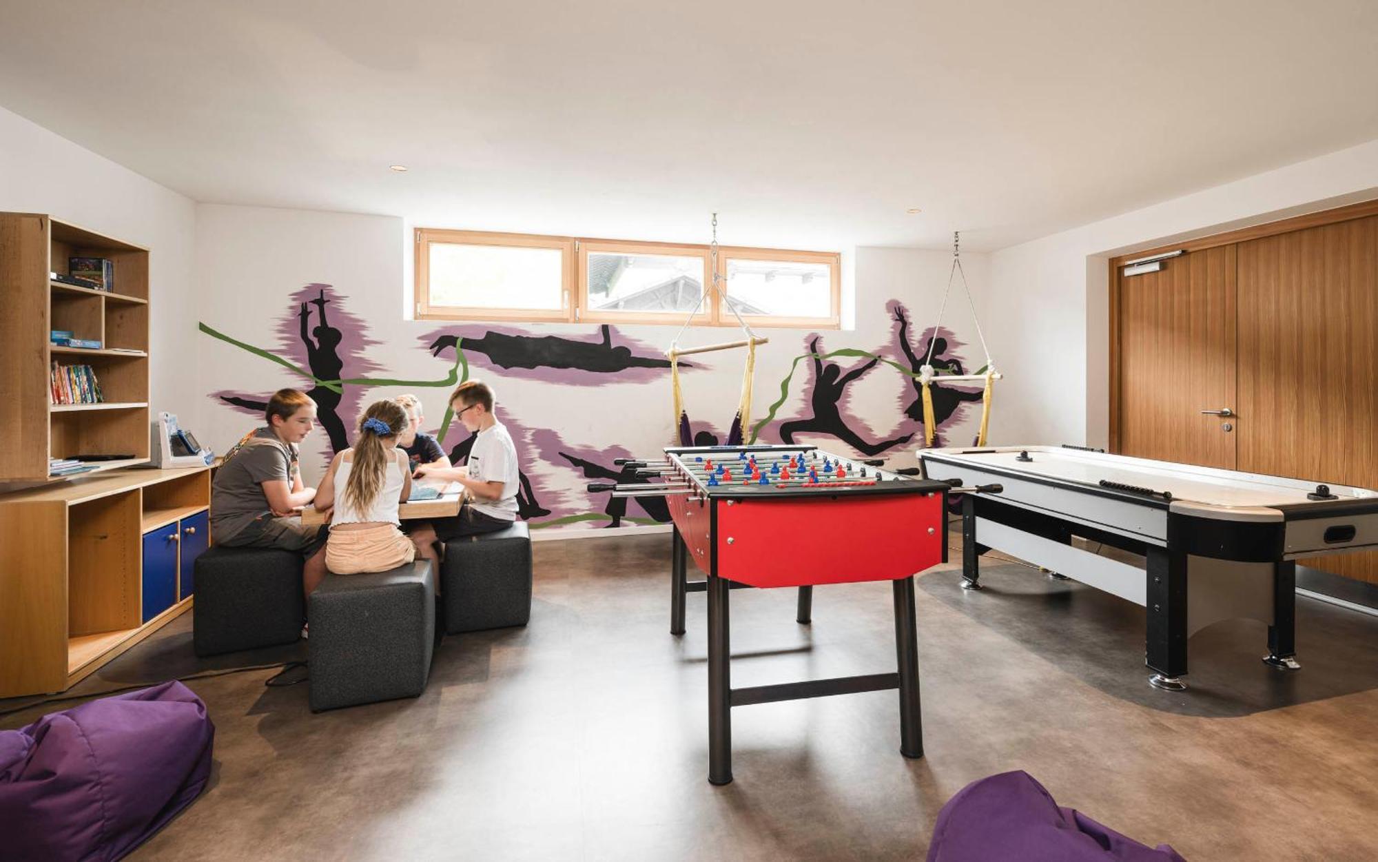 Familienhotel Viktoria 울티모 외부 사진