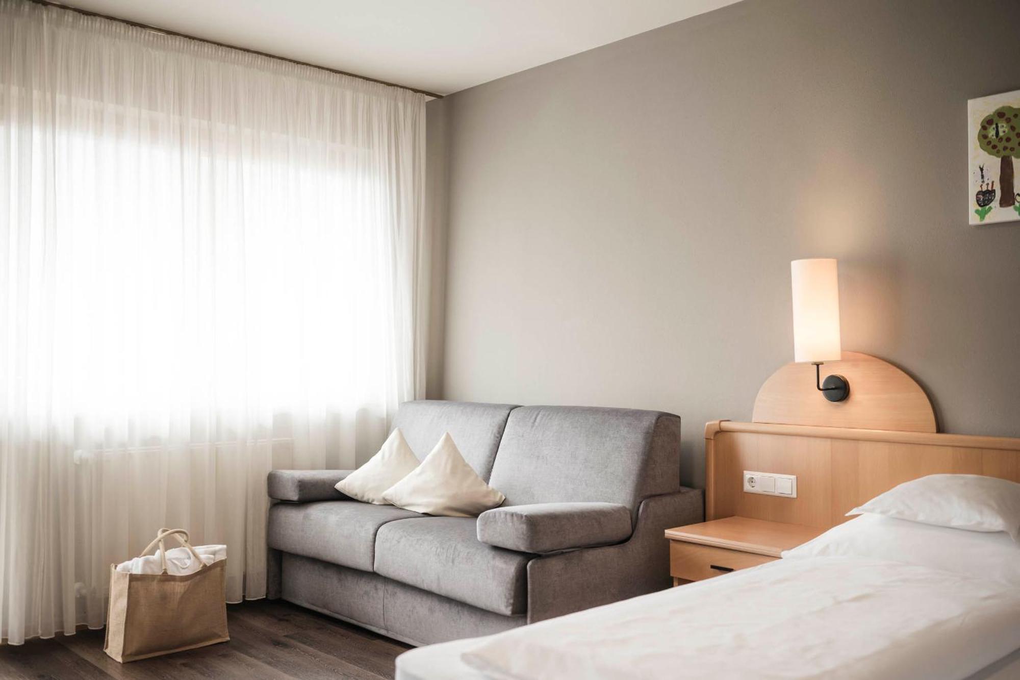 Familienhotel Viktoria 울티모 외부 사진