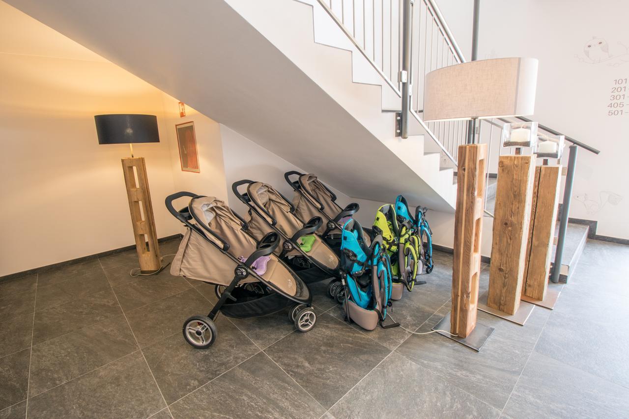 Familienhotel Viktoria 울티모 외부 사진