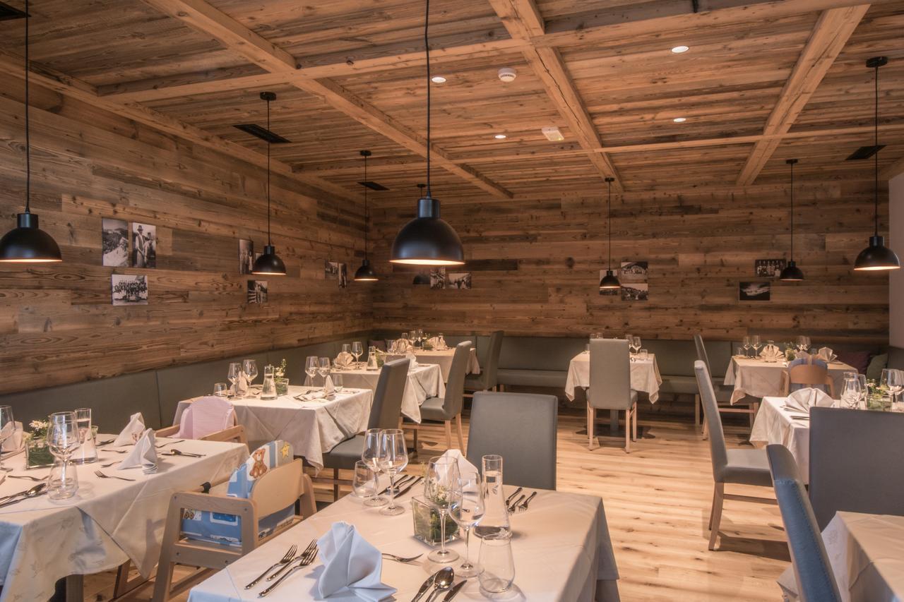 Familienhotel Viktoria 울티모 외부 사진
