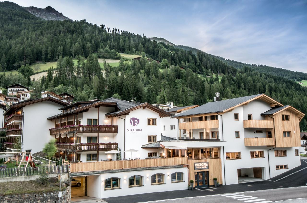 Familienhotel Viktoria 울티모 외부 사진