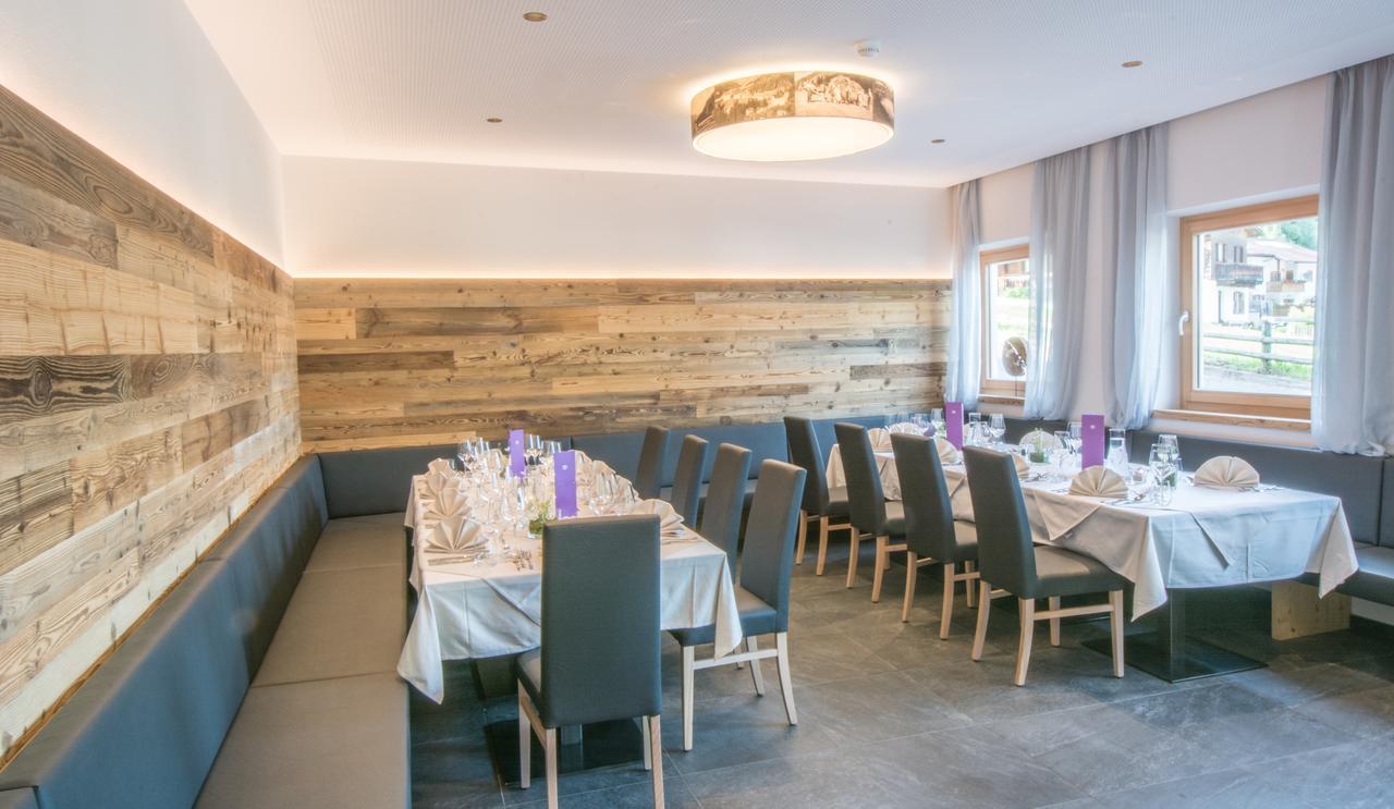 Familienhotel Viktoria 울티모 외부 사진
