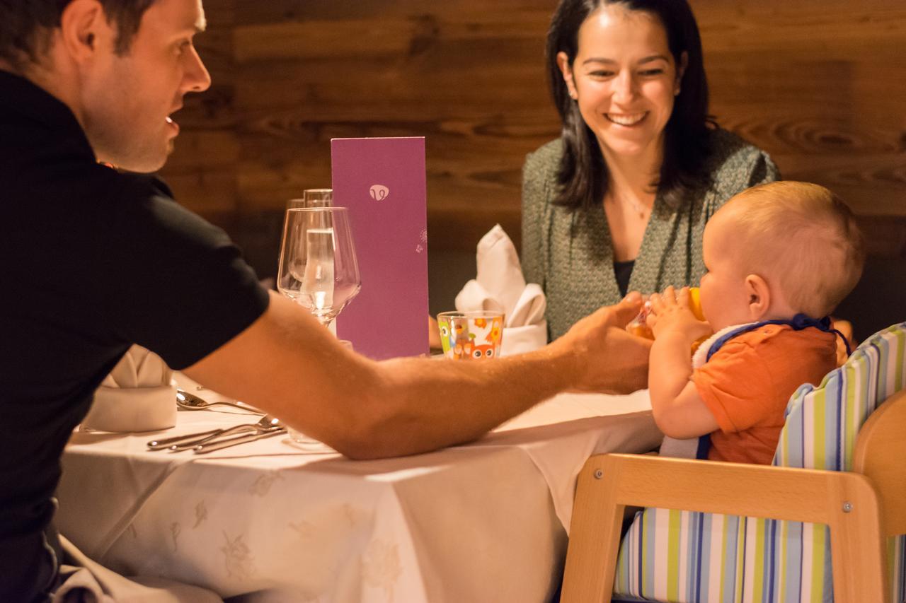 Familienhotel Viktoria 울티모 외부 사진