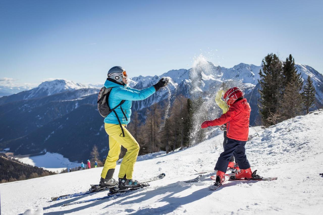 Familienhotel Viktoria 울티모 외부 사진