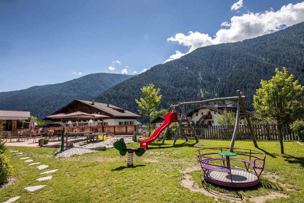 Familienhotel Viktoria 울티모 외부 사진
