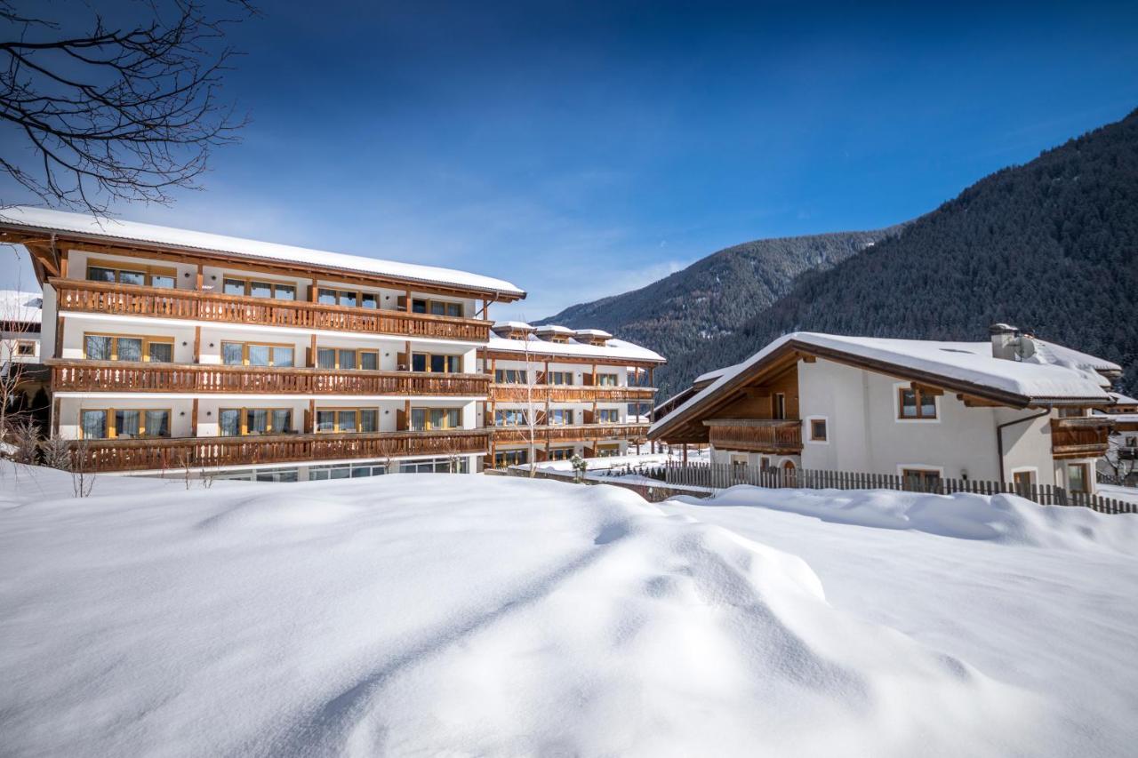 Familienhotel Viktoria 울티모 외부 사진