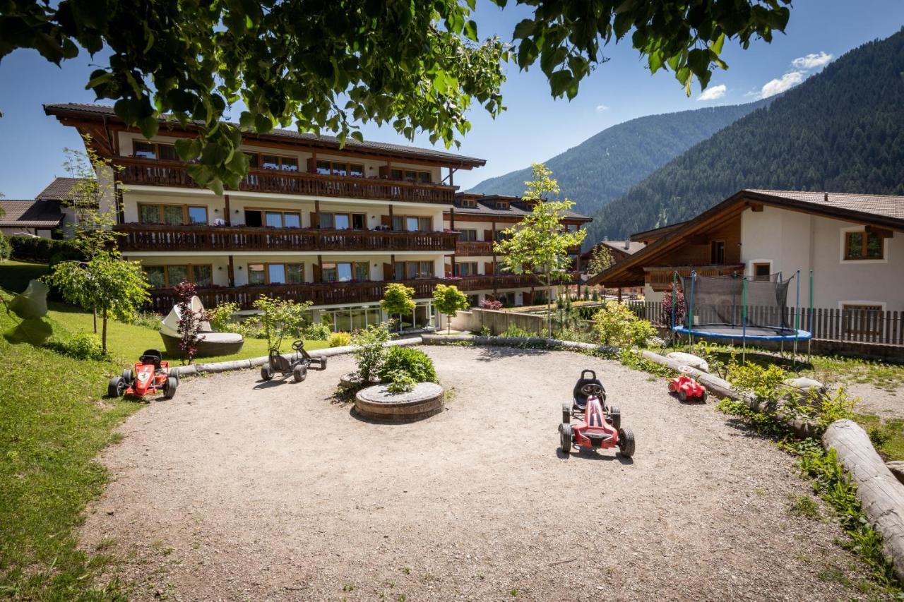 Familienhotel Viktoria 울티모 외부 사진