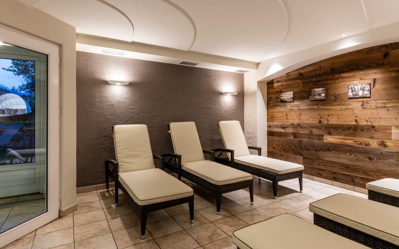 Familienhotel Viktoria 울티모 외부 사진