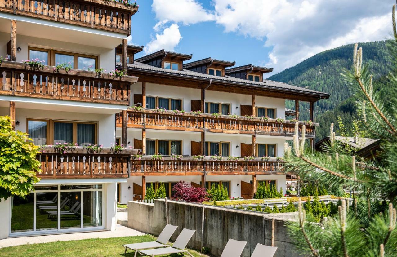 Familienhotel Viktoria 울티모 외부 사진