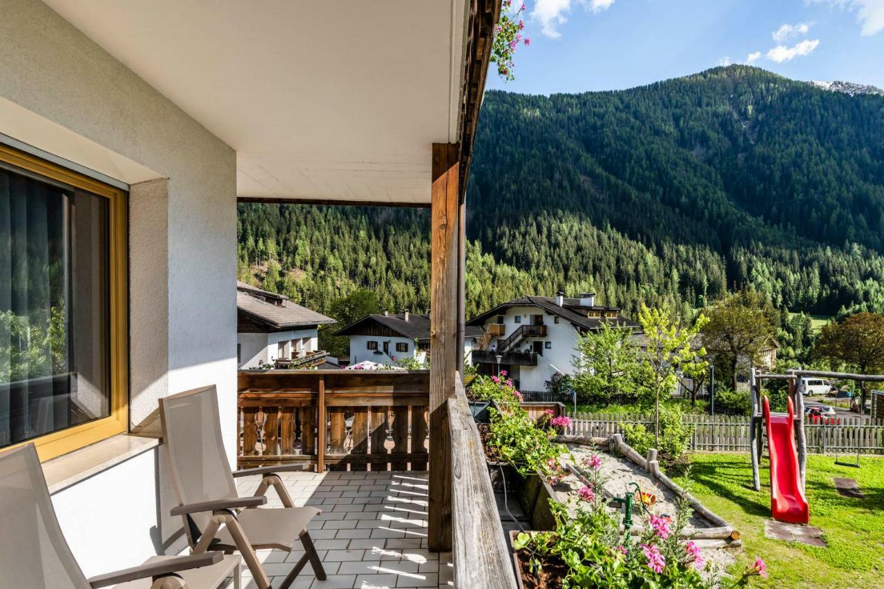 Familienhotel Viktoria 울티모 외부 사진