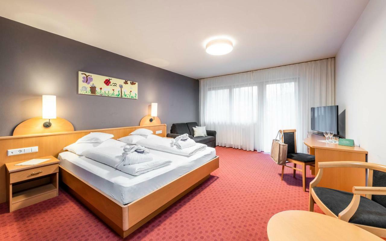 Familienhotel Viktoria 울티모 외부 사진