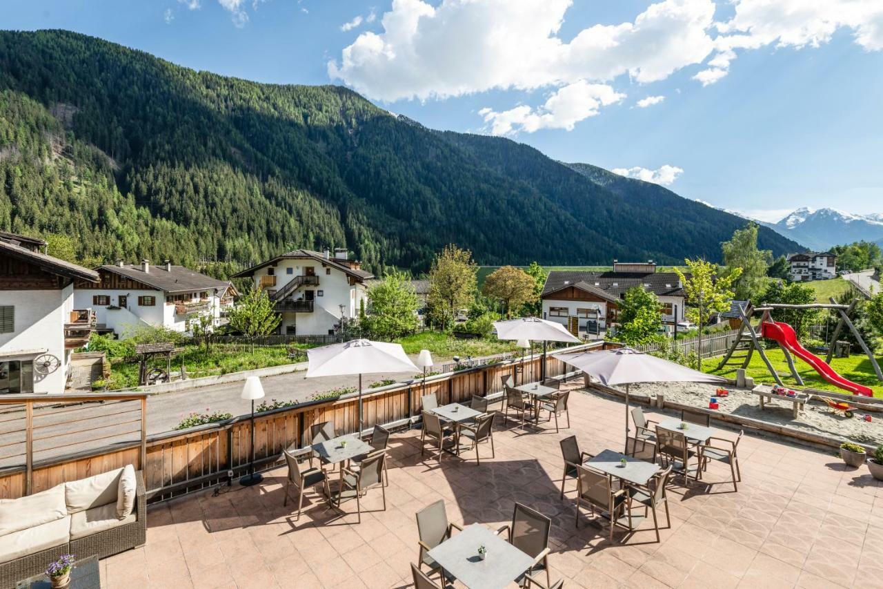 Familienhotel Viktoria 울티모 외부 사진