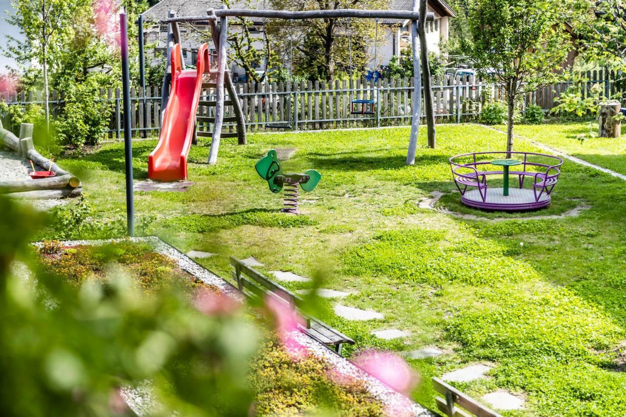 Familienhotel Viktoria 울티모 외부 사진