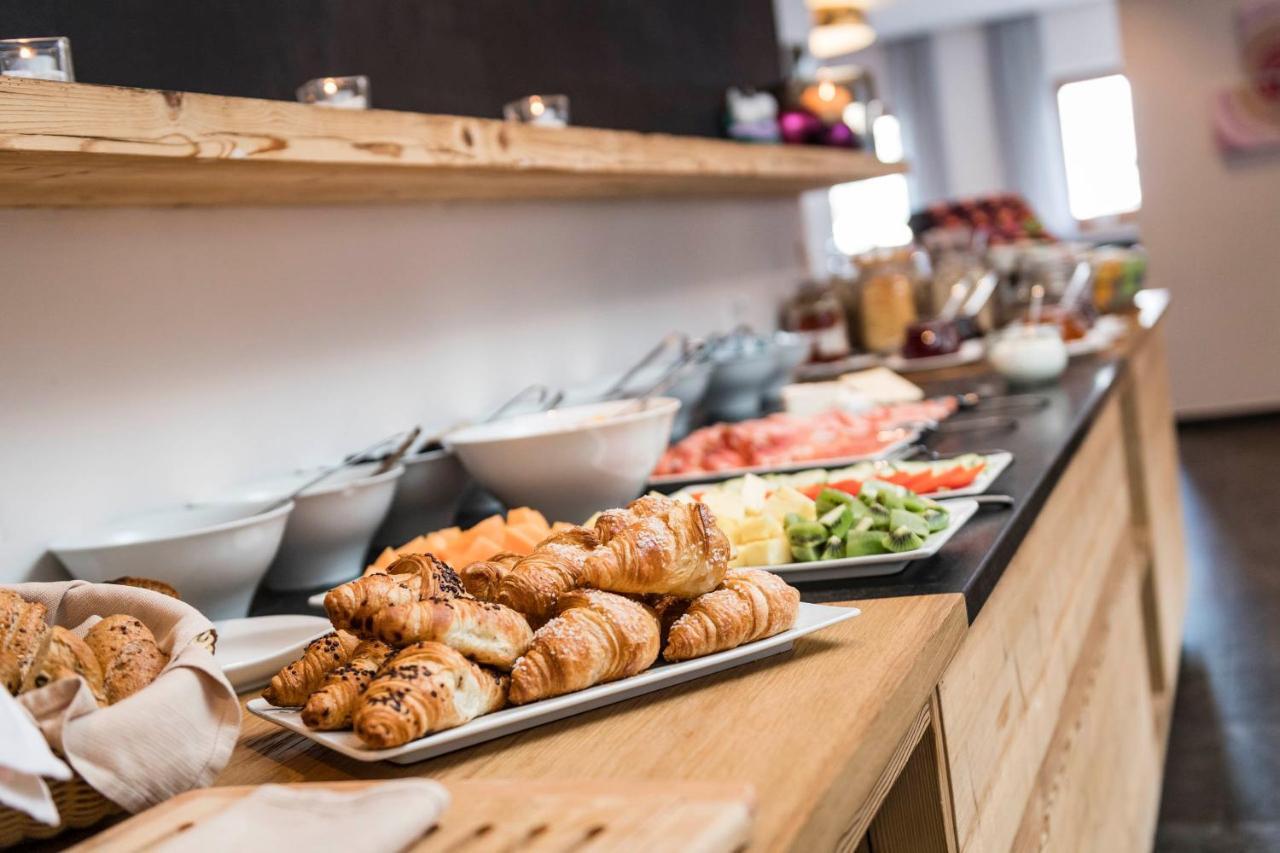Familienhotel Viktoria 울티모 외부 사진