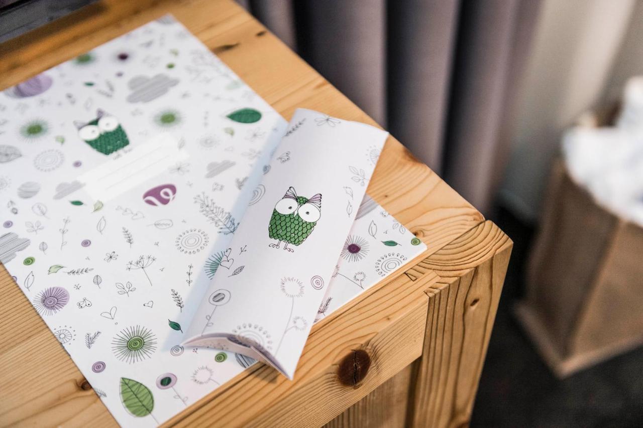 Familienhotel Viktoria 울티모 외부 사진